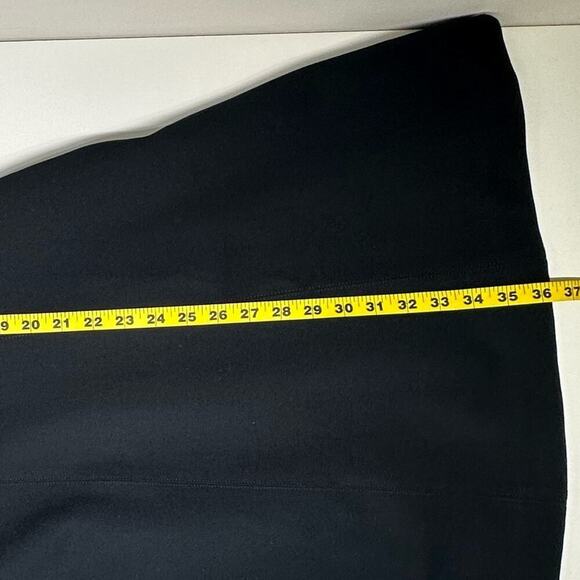 NWT | SPANX | Perfect Fit & Flare Dress | Classic Black | Various - Picture 13 of 14